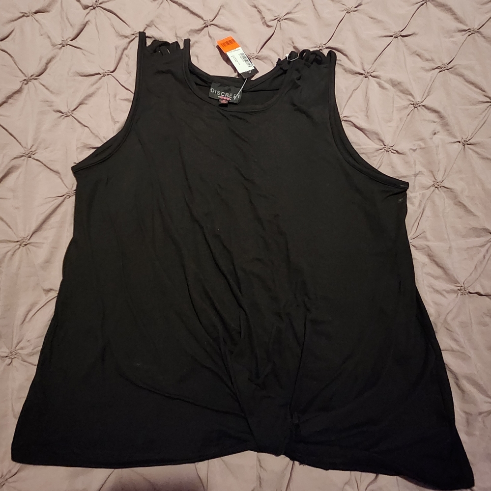 Cute Camisole Top